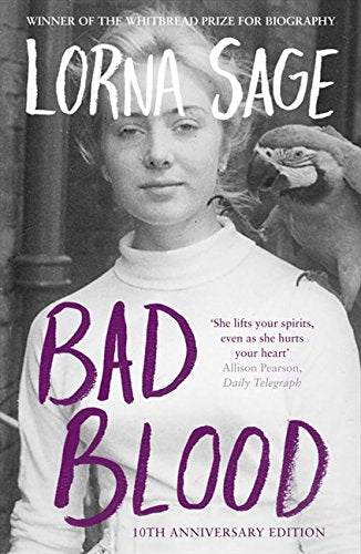Bad Blood Memoir