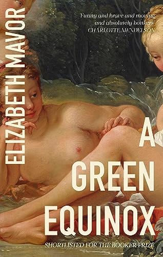 A Green Equinox