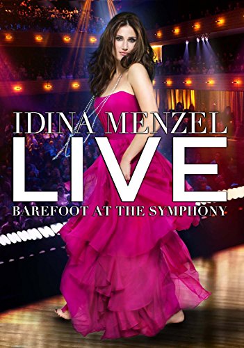 Live Barefoot [DVD]