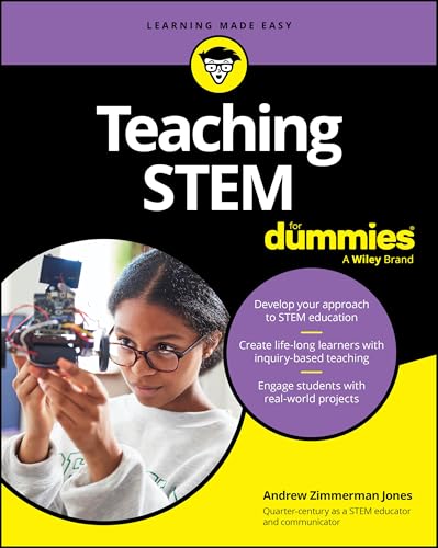 Teaching STEM For Dummies