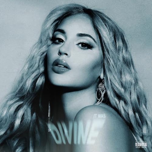 Alina Baraz - It Was Divine [VINYL]