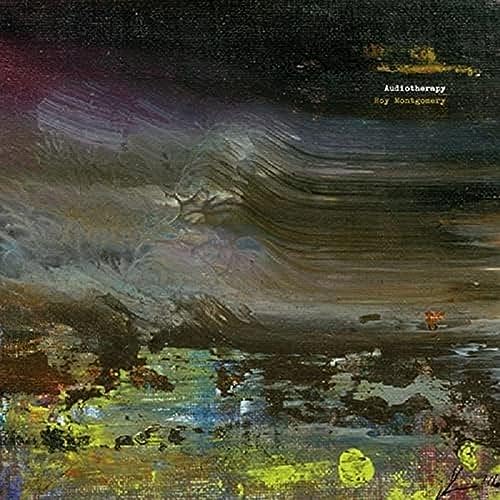 Various - Audiotherapy [VINYL]