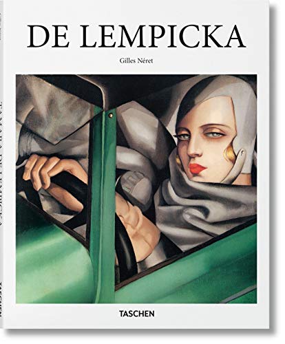 de Lempicka (Ba) (Basic Art)