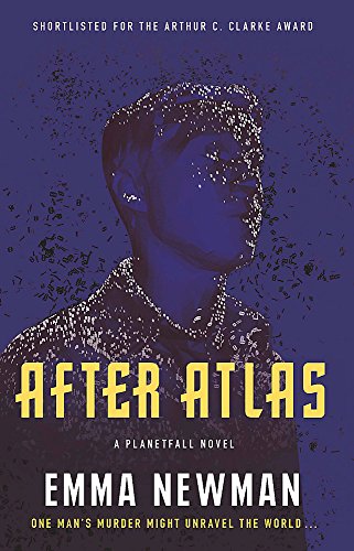 After Atlas (Planetfall 2)