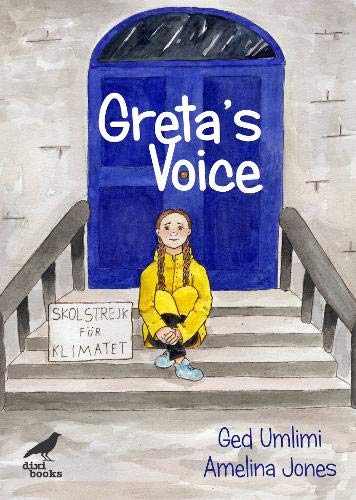 Greta's Voice