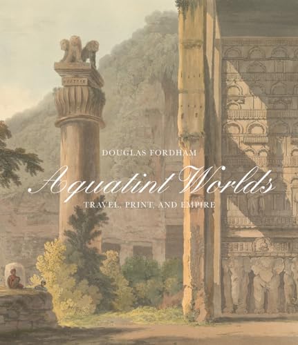 Aquatint Worlds - Travel
