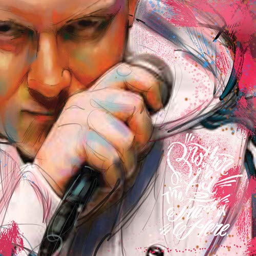 Brother Ali - The Truth Is Here [CD]