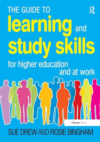The Guide To Learning And Study