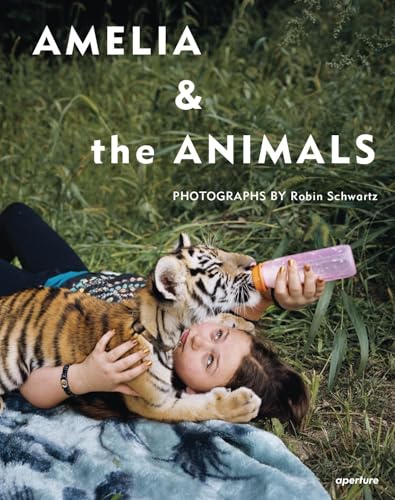 Robin Schwartz: Amelia: Amelia and the Animals