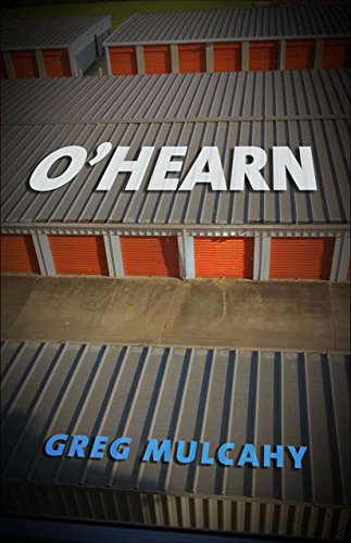 O'Hearn : A Novel