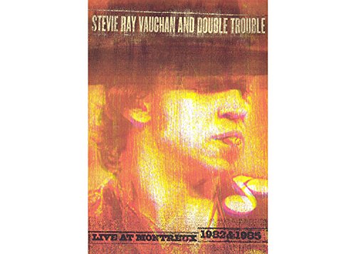 Live At Montreux 1982 & 1985 [DVD]