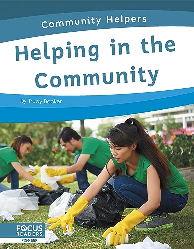Helping in the Community