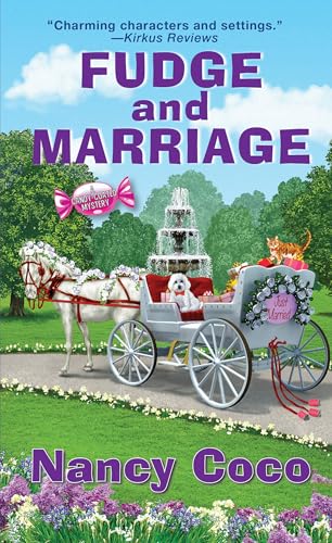 Fudge and Marriage