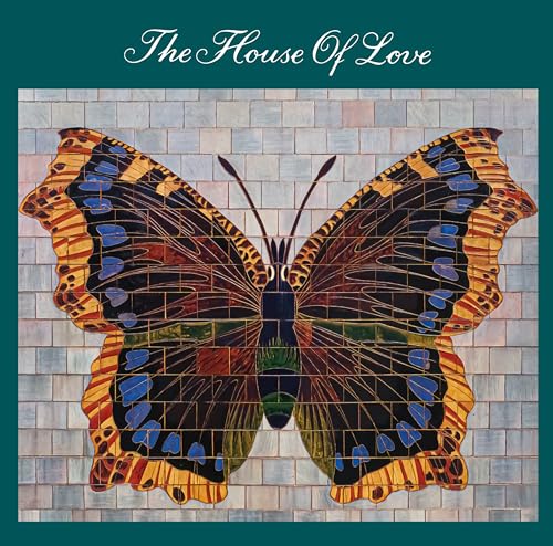 House Of Love / The House Of Love (1CD) [CD]