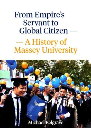 From Empire’s Servant to Global Citizen