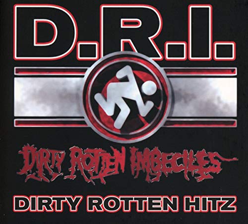 Dri - Greatest Hits [CD]