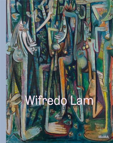 Wifredo Lam: When I Don’t Sleep, I Dream