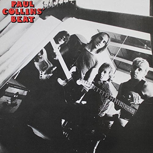 Collins Paul - Long Time Gone/To Beat Or Not [CD]