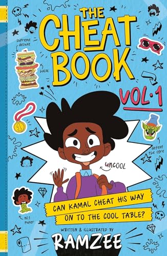 The Cheat Book (vol.1)