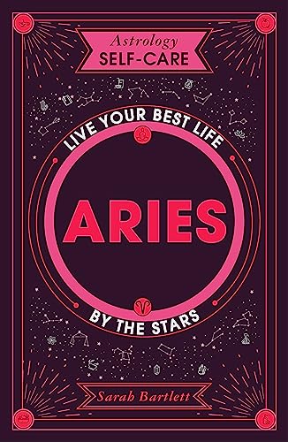 Astrology Self-Care: Aries