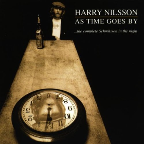 Harry Nilsson - As Time Goes By [CD]
