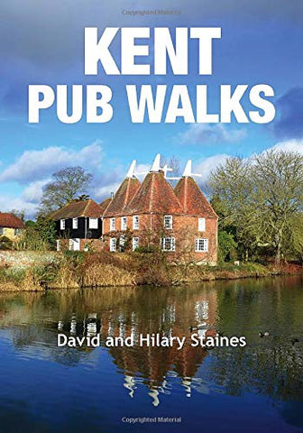 Kent Pub Walks: 20 Circular Walking Routes & the Best Places to Stop