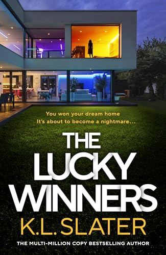 The Lucky Winners