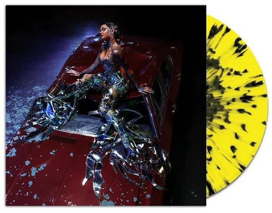 Kehlani - CRASH [VINYL]