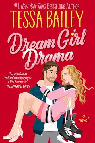 Dream Girl Drama UK : A Novel