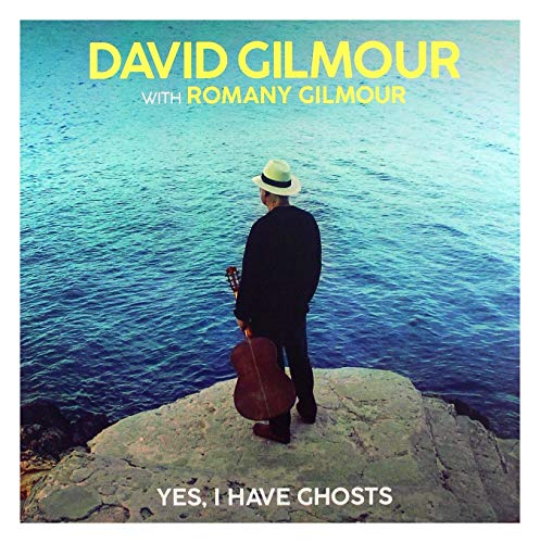 David Gilmour - Yes, I Have Ghosts [7"] [VINYL]
