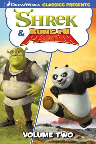 Dreamworks Classics: Let the Fur Fly : 2