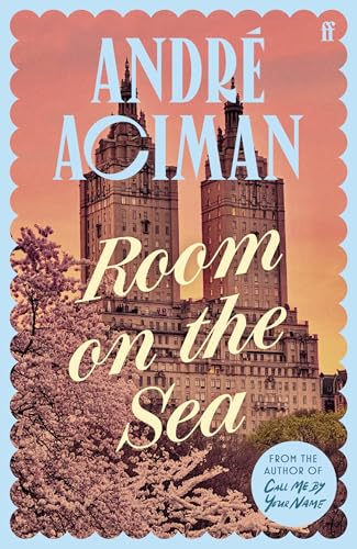 Room on the Sea : 'Master of the Modern Love Story.’ Sunday Times