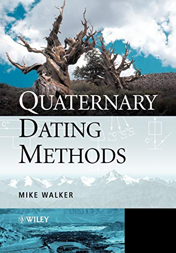 Quaternary Dating Methods: An Introduction