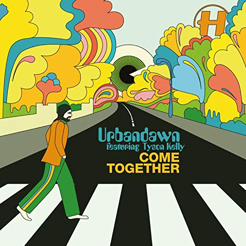Urbandawn - Come Together [VINYL]