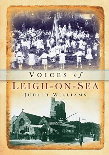 Voices of Leigh-on-Sea