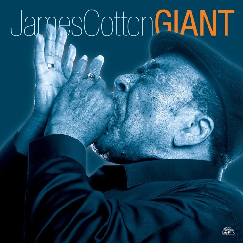Various - Giant [CD]