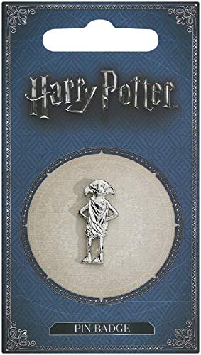 Hp Dobby The House Elf Pin Badge