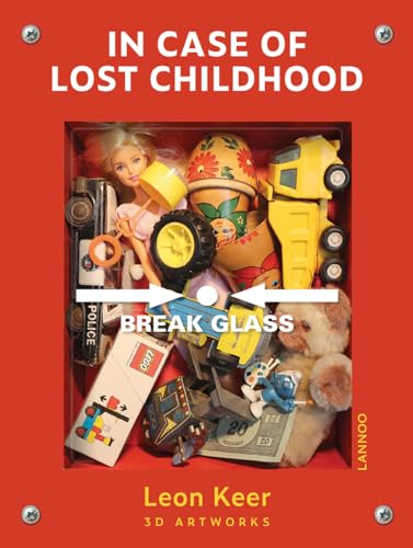 In Case of Lost Childhood : Leon Keer 3D Artworks