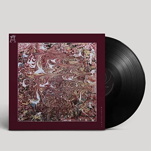 Altari - Kroflueldar [VINYL]