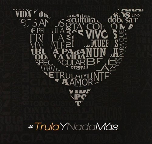 Various - Trulaynadamas [CD]
