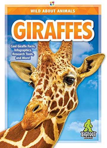 Giraffes