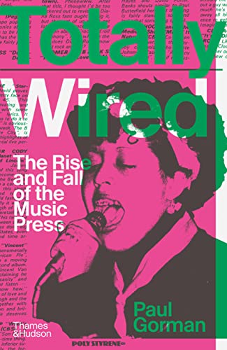 The Music Press