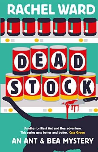 Dead Stock (An Ant & Bea Mystery)