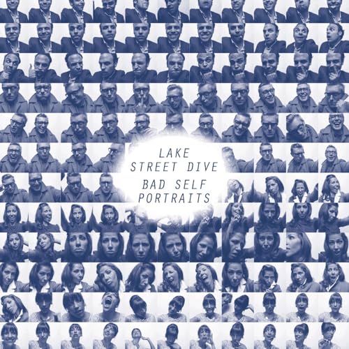 Lake Street Dive - Bad Self Portraits [VINYL]