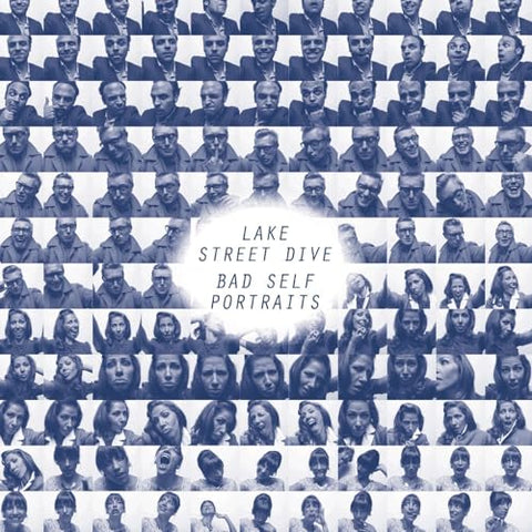 Lake Street Dive - Bad Self Portraits  [VINYL]