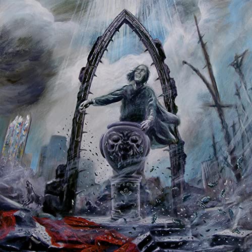 Lice - Woe Betide You [CD]