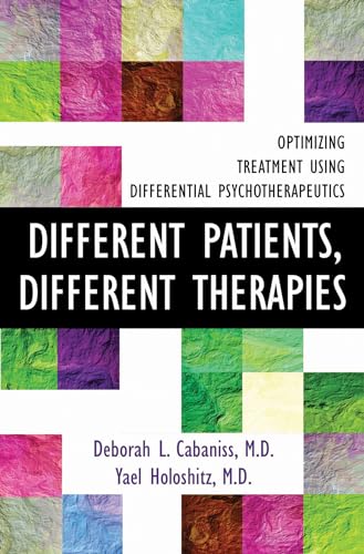Different Patients