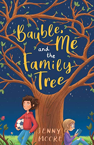 Bauble, Me and the Family Tree