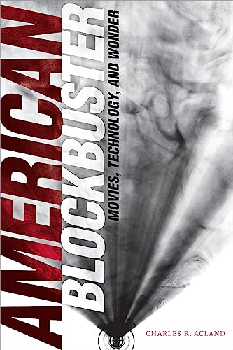 American Blockbuster: Movies