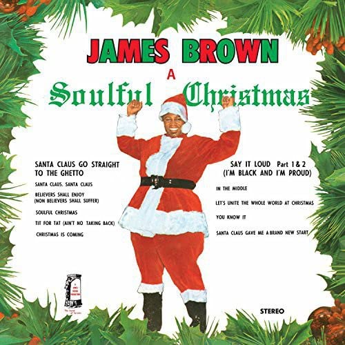 Various - Soulful Christmas [VINYL]